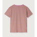 Gray Label detské tričko Oversized- Bubblegum/Cookie Gray Label detské tričko Oversized- Bubblegum/Cookie